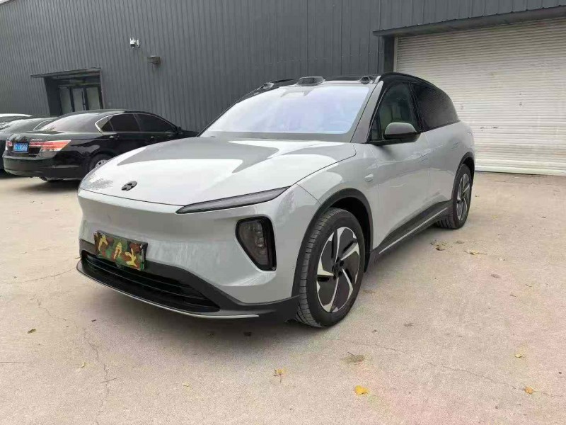 徐州24年蔚来ES63