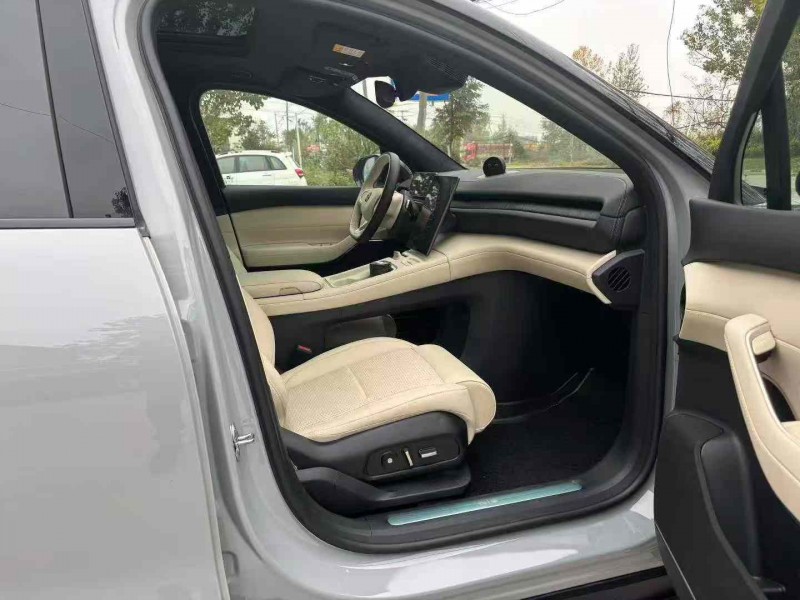 徐州24年蔚来ES66