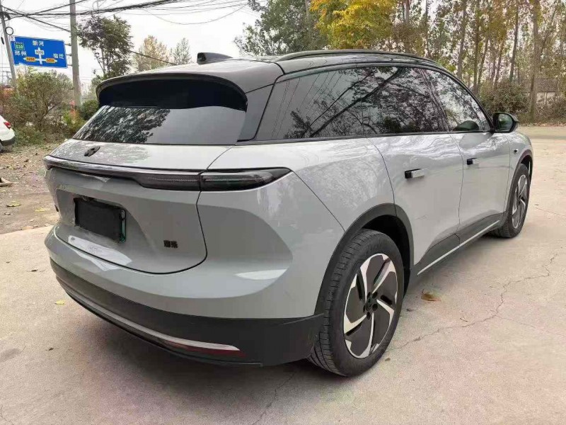 徐州24年蔚来ES67