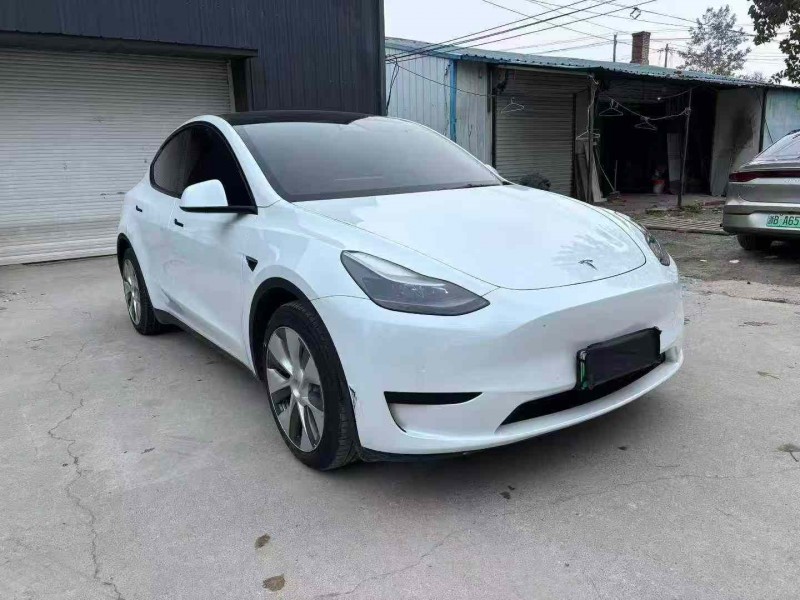 徐州22年特斯拉MODEL Y2