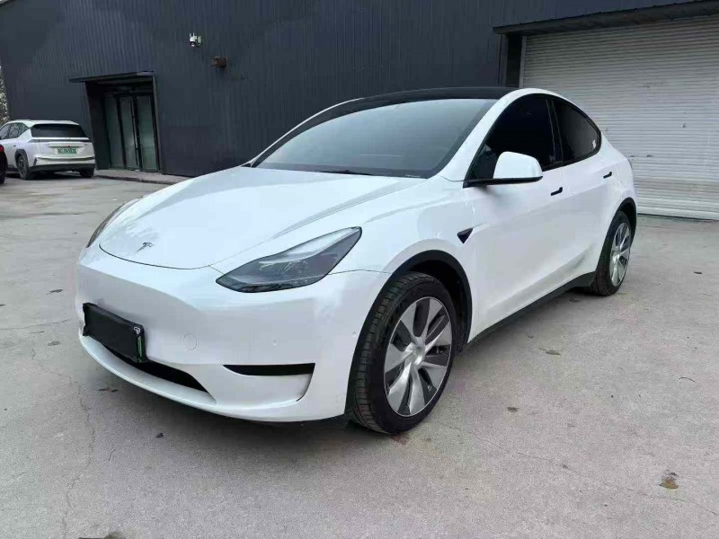 徐州22年特斯拉MODEL Y3