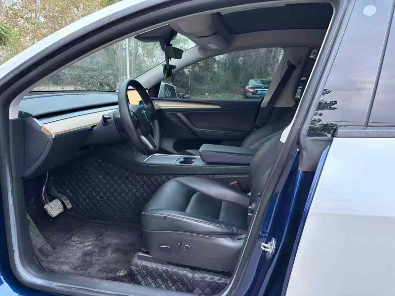 徐州22年特斯拉MODEL Y6