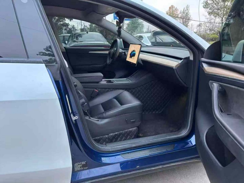 徐州22年特斯拉MODEL Y7