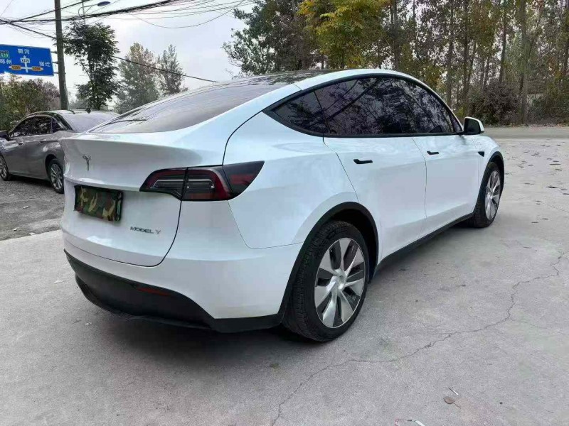徐州22年特斯拉MODEL Y8