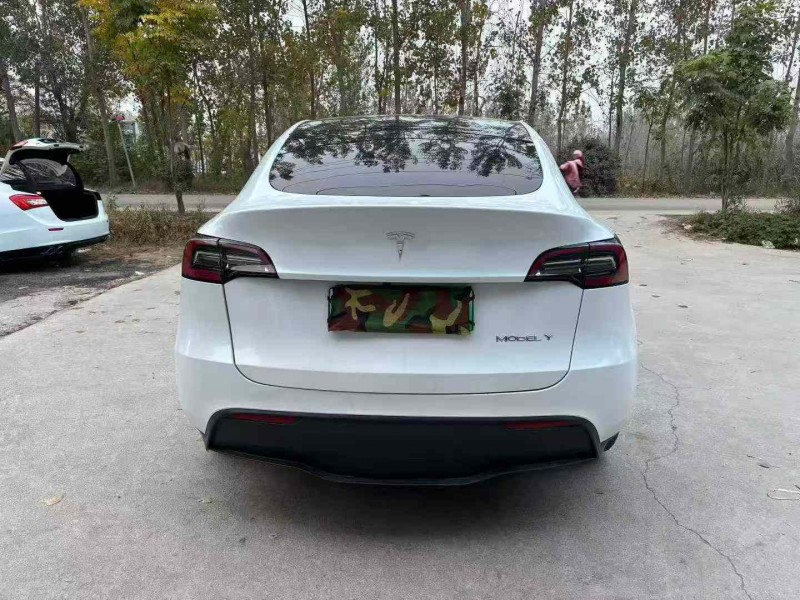 徐州22年特斯拉MODEL Y9