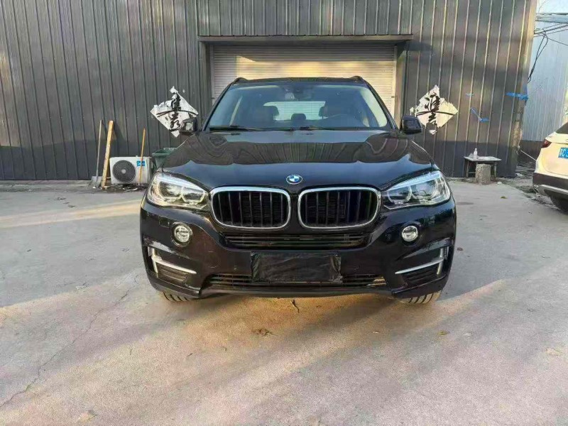 徐州16年宝马X51