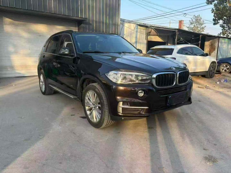 徐州16年宝马X52