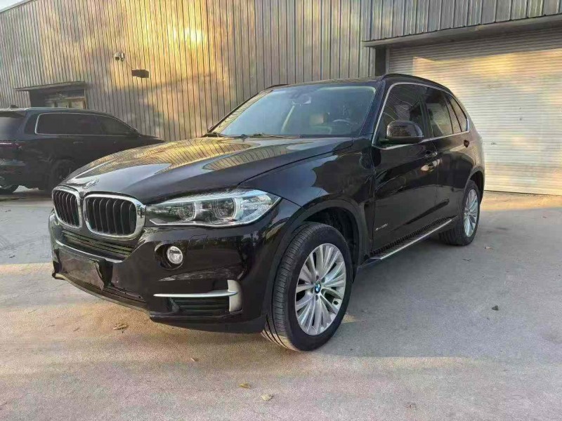 徐州16年宝马X53