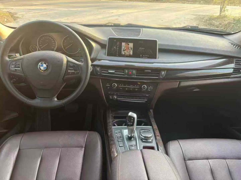 徐州16年宝马X54