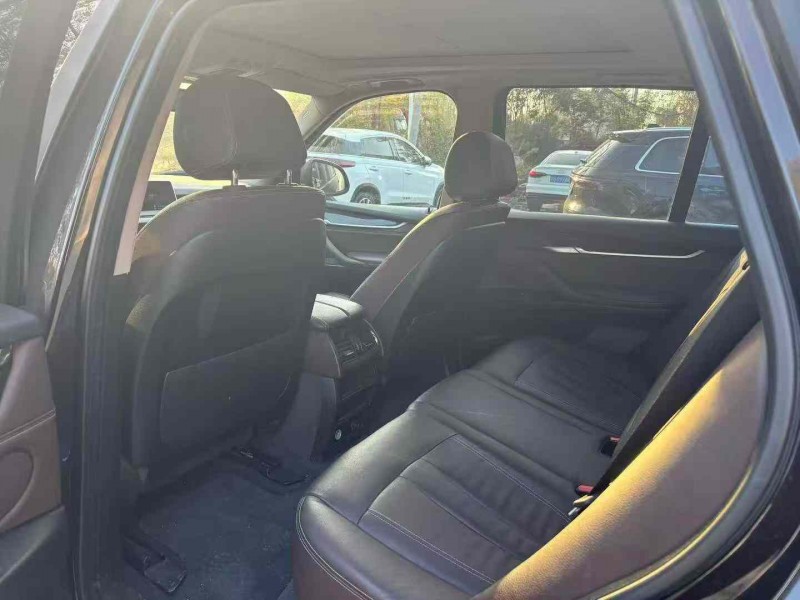 徐州16年宝马X55