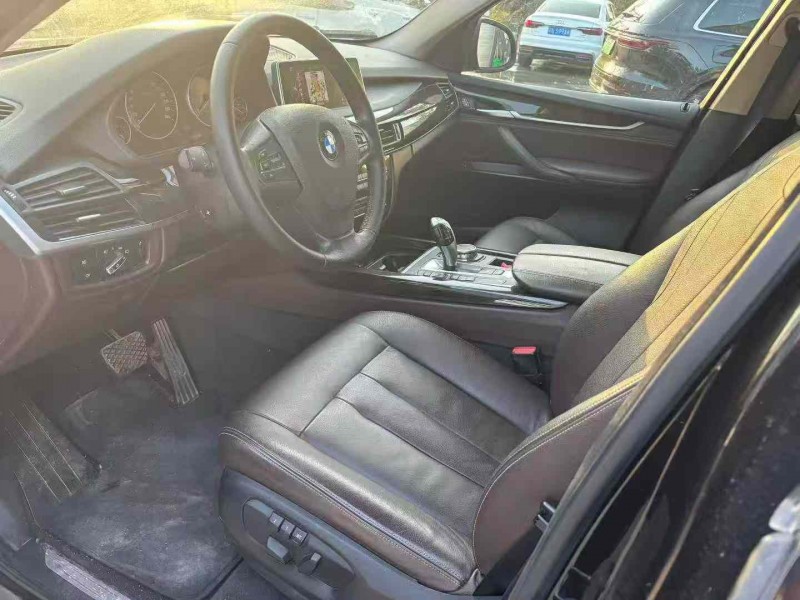 徐州16年宝马X56