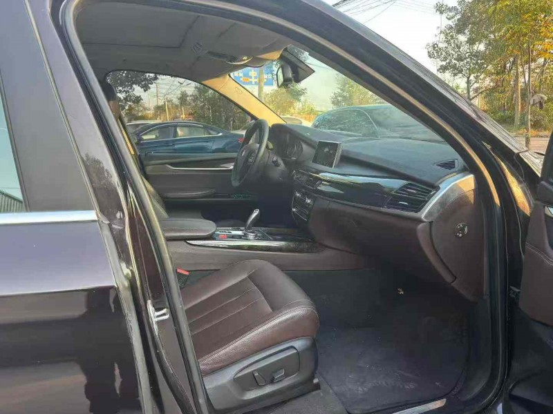 徐州16年宝马X57