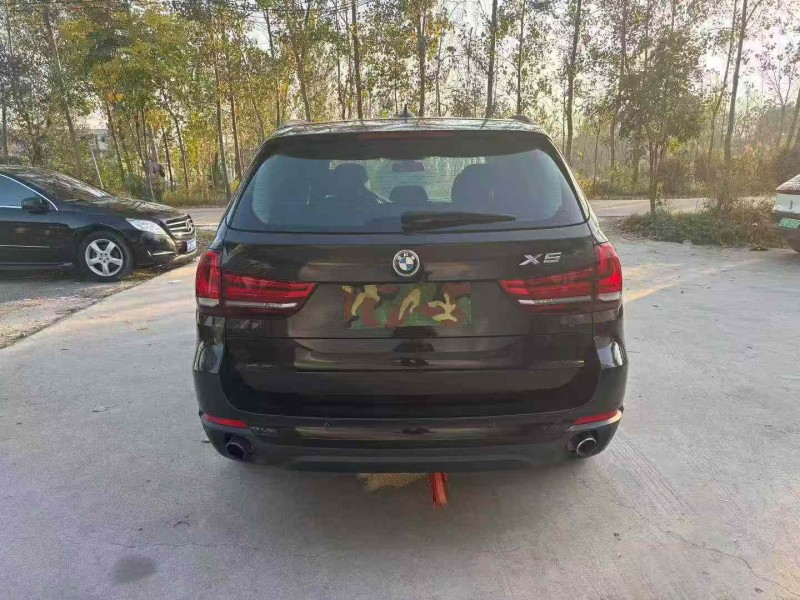 徐州16年宝马X59