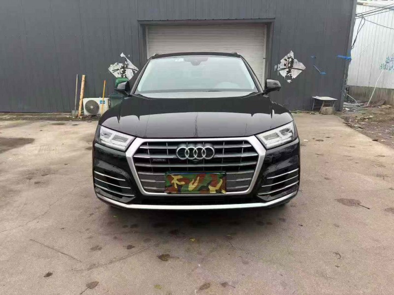 徐州20年奥迪Q51