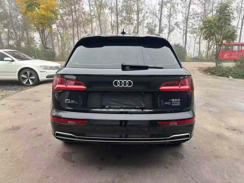 徐州20年奥迪Q59