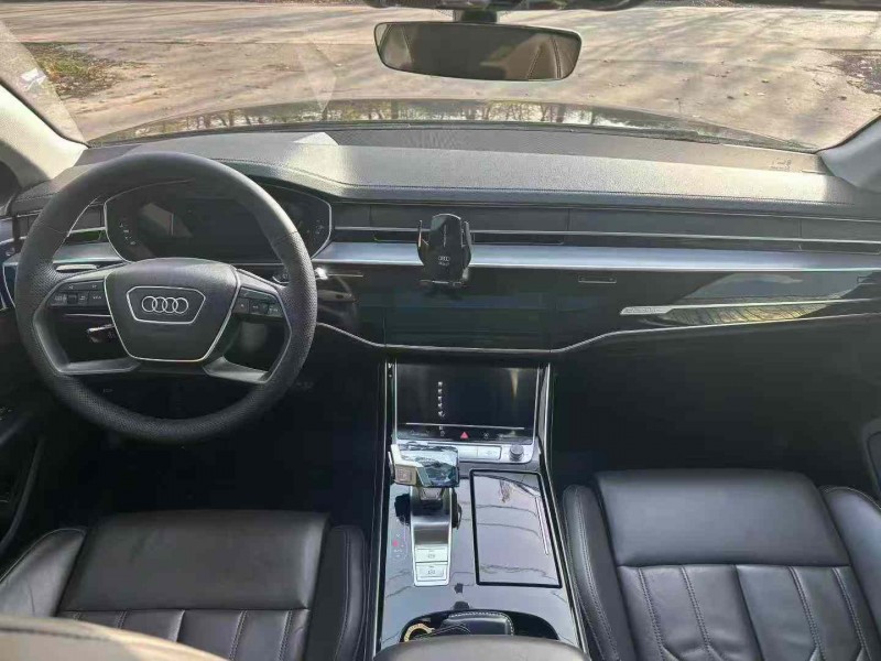 徐州20年奥迪A8L4