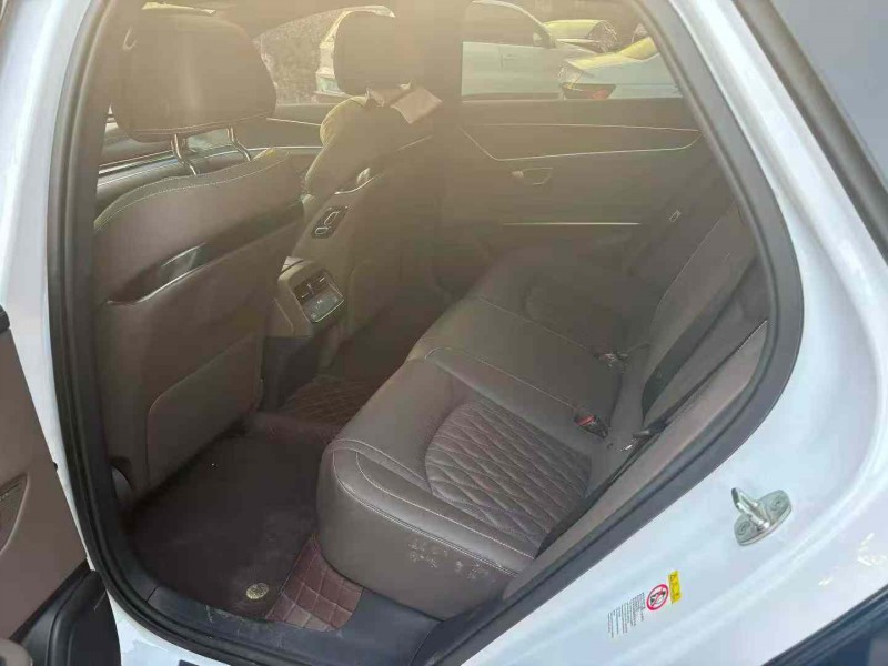 徐州22年比亚迪汉DM5