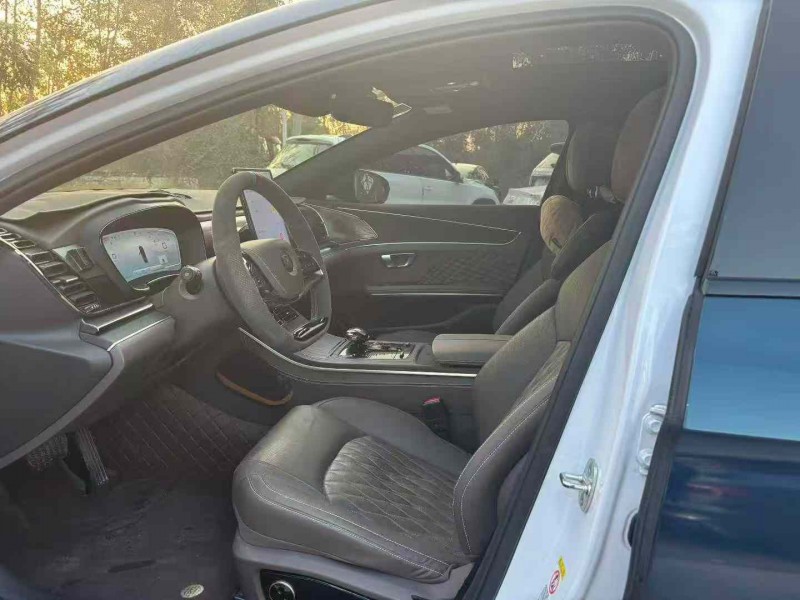 徐州22年比亚迪汉DM6