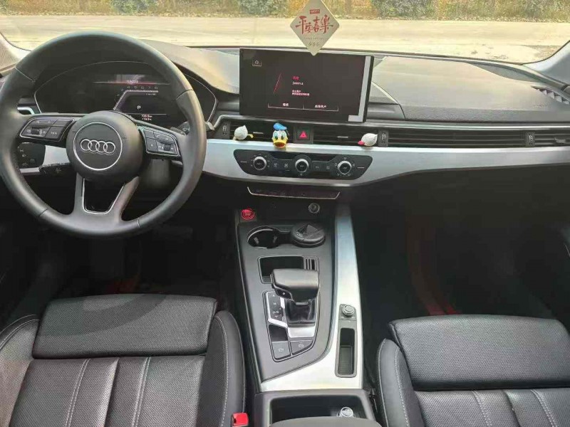 徐州24年奥迪A4L4