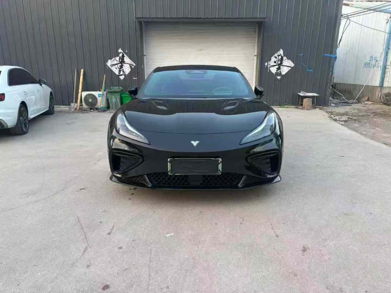 徐州23年哪吒GT1