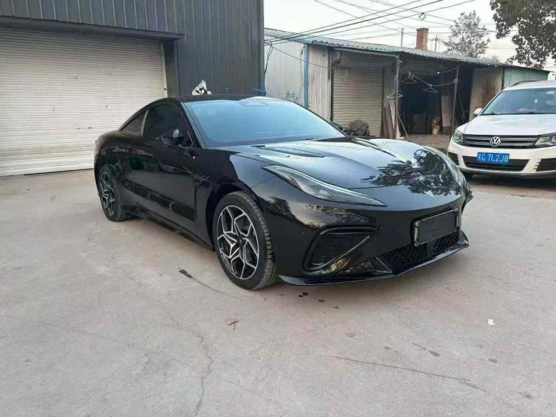 徐州23年哪吒GT2