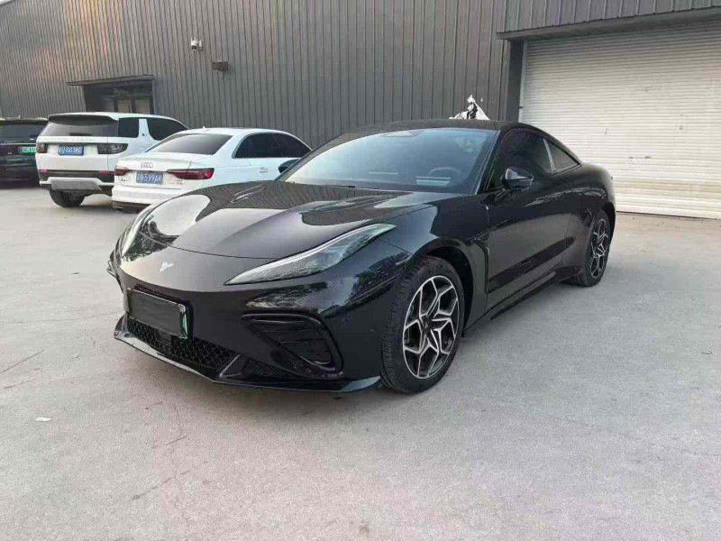 徐州23年哪吒GT3