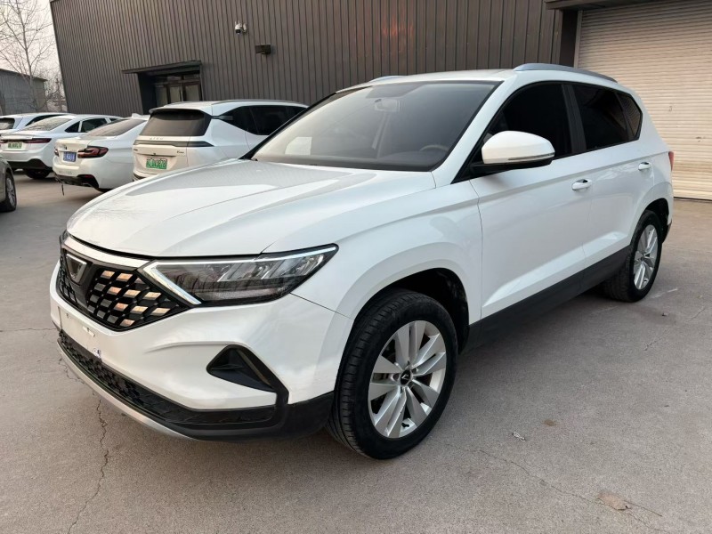 徐州20年大众捷达3