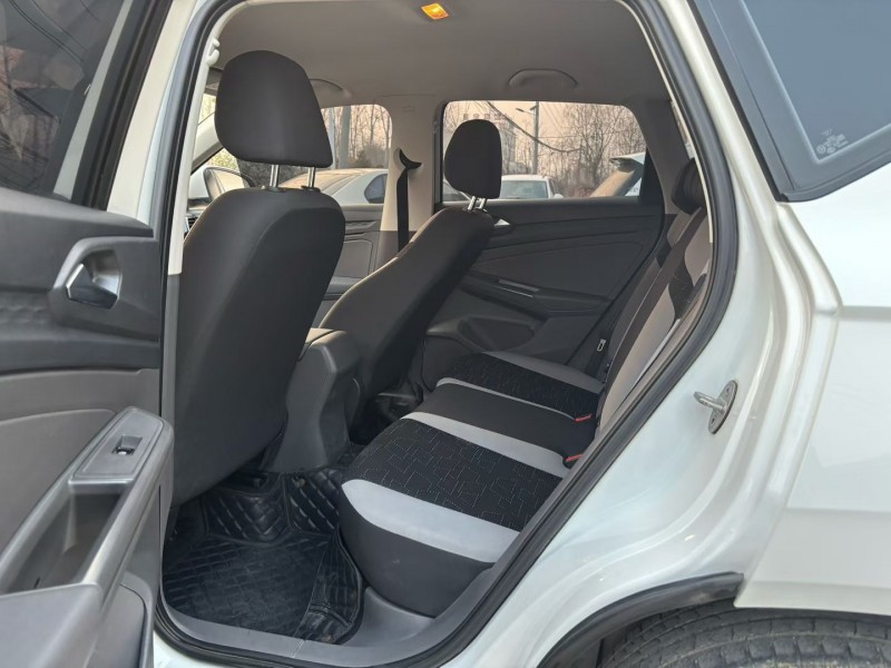 徐州20年大众捷达5