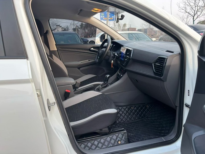 徐州20年大众捷达7