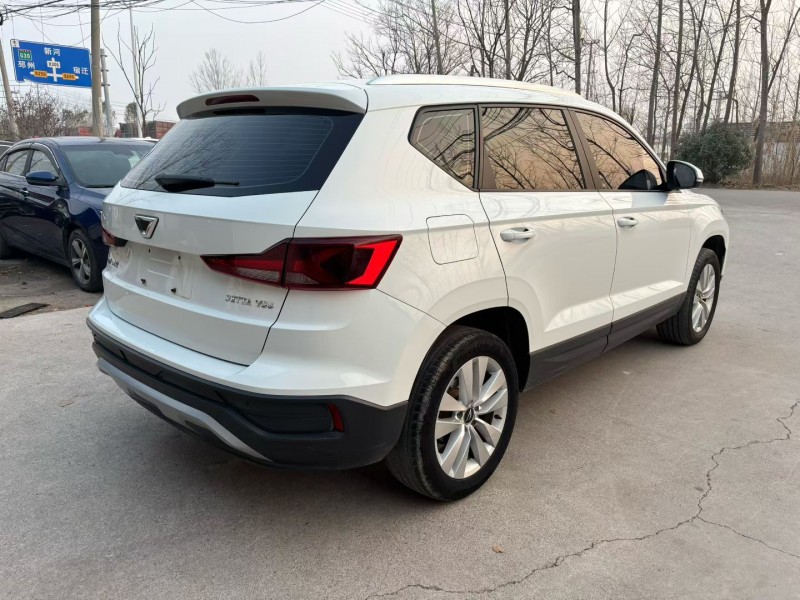 徐州20年大众捷达8