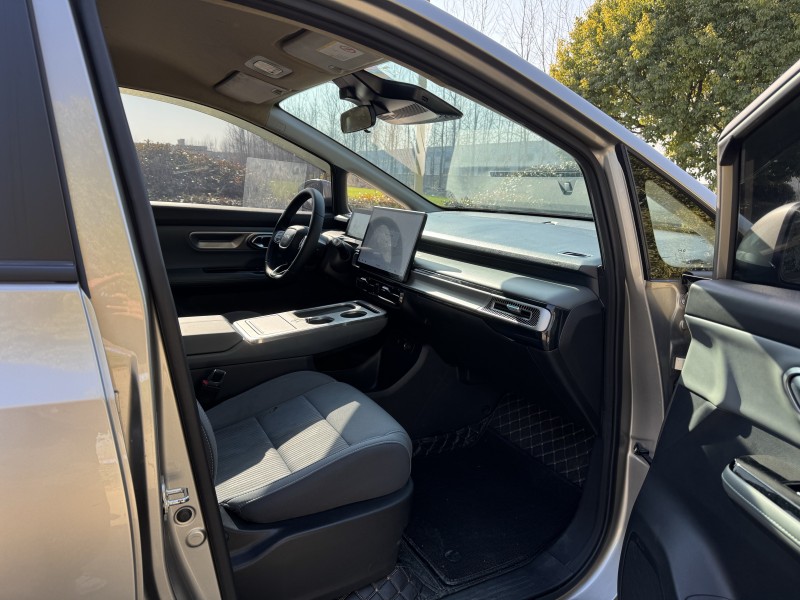 盐城23年传祺埃安Y8