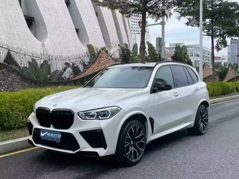 深圳23年宝马X53