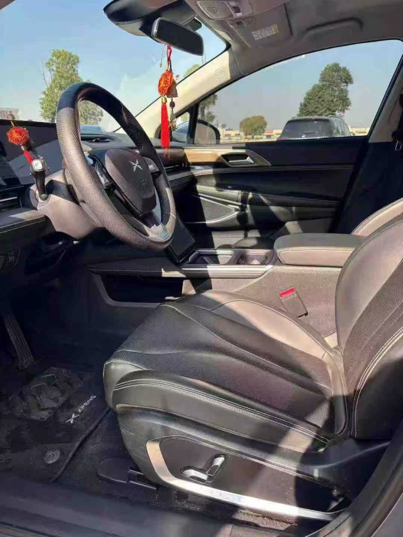 襄阳23年小鹏汽车P54