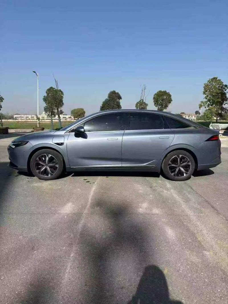 襄阳23年小鹏汽车P56