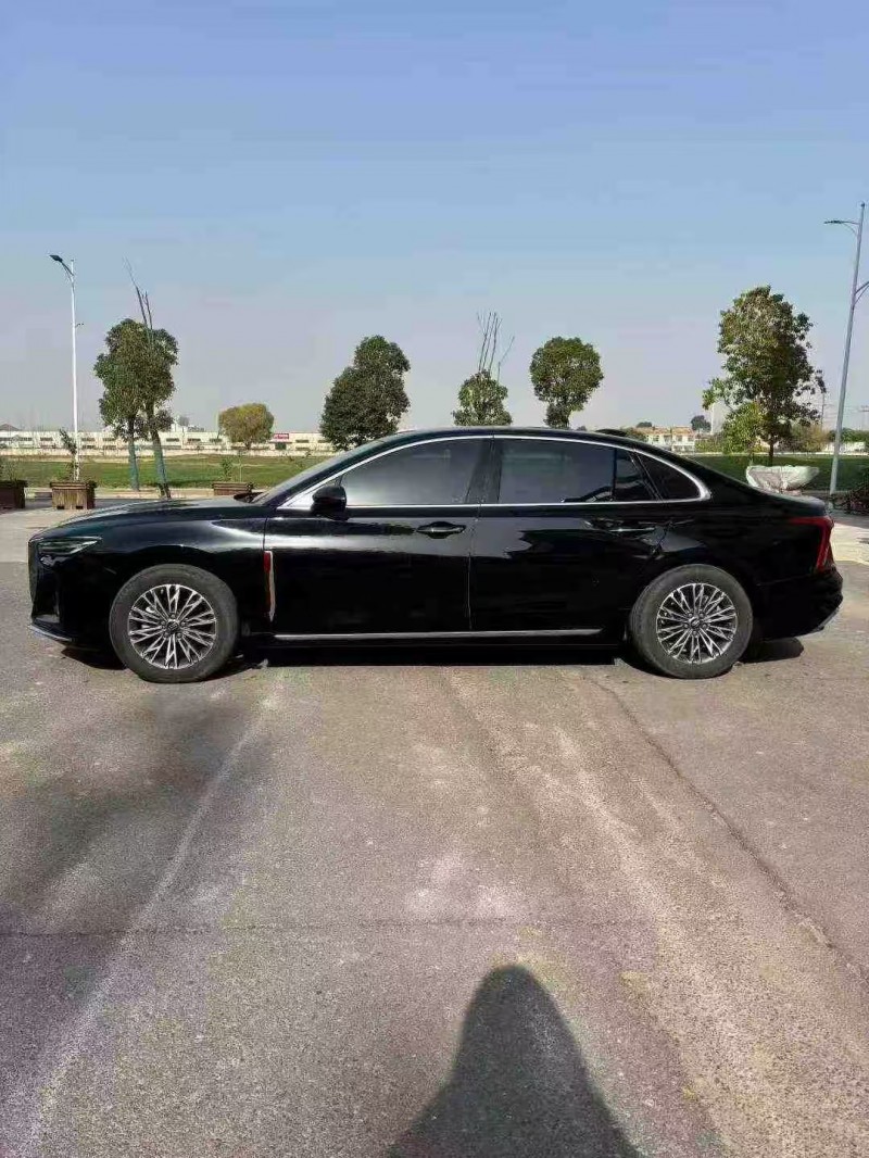 襄阳23年红旗H54