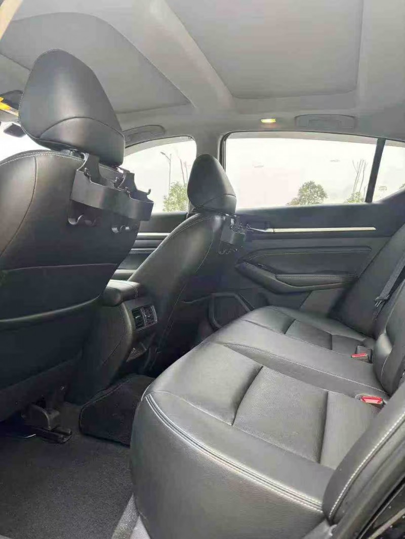 襄阳22年日产天籁6