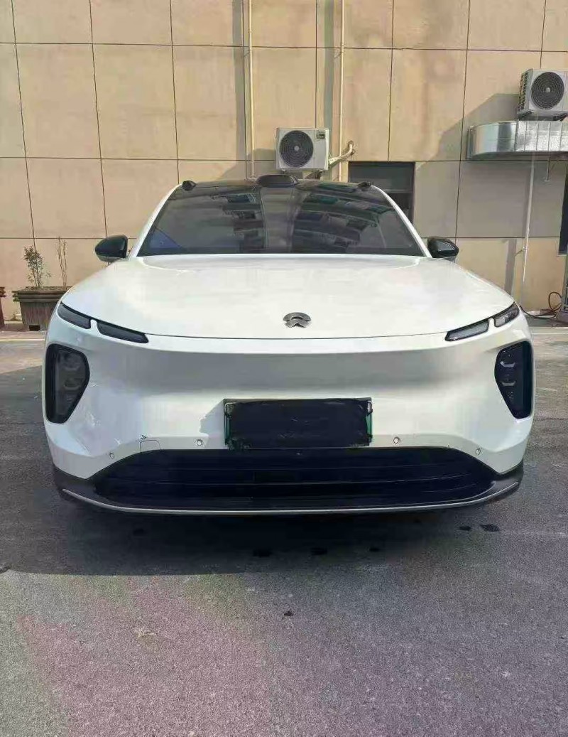 襄阳24年蔚来EC61