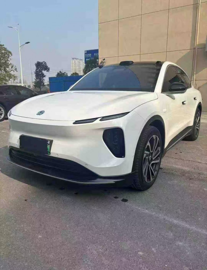 襄阳24年蔚来EC62