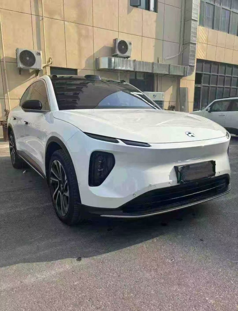 襄阳24年蔚来EC63