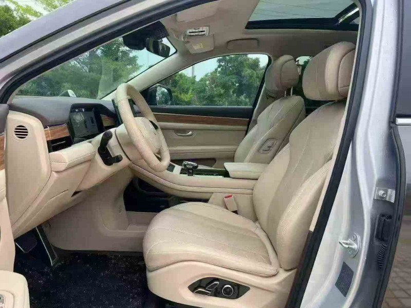 江门23年华为智选问界4