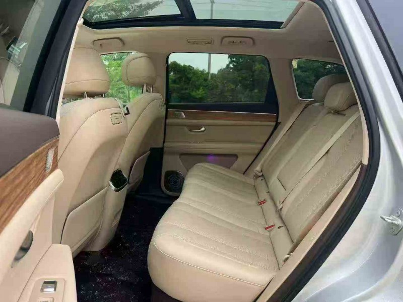 江门23年华为智选问界6