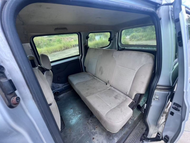 长沙21年五菱汽车宏光5