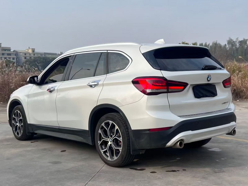 长沙20年宝马X14