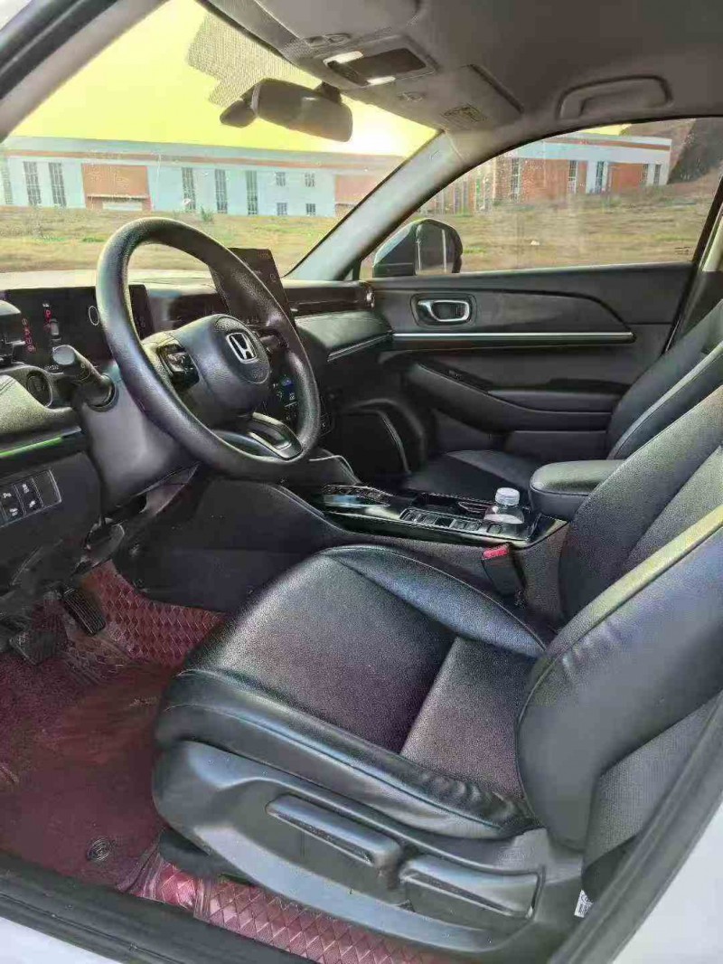 重庆24年本田极湃5