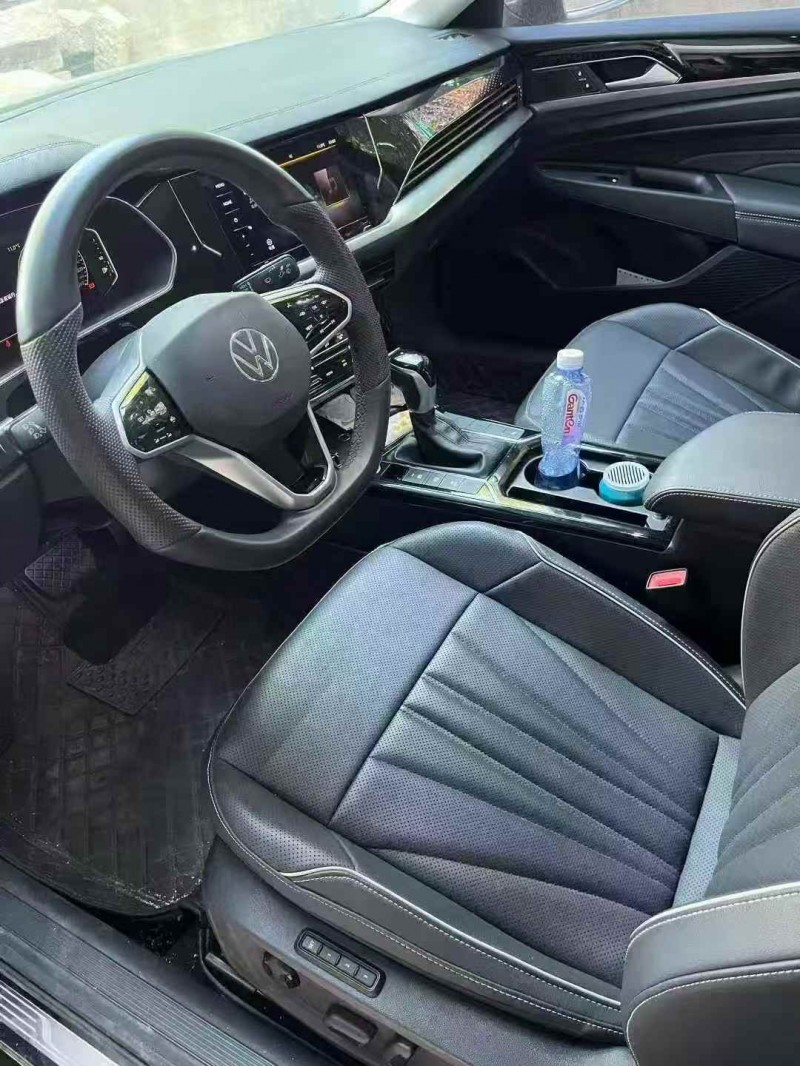 徐州24年大众帕萨特5