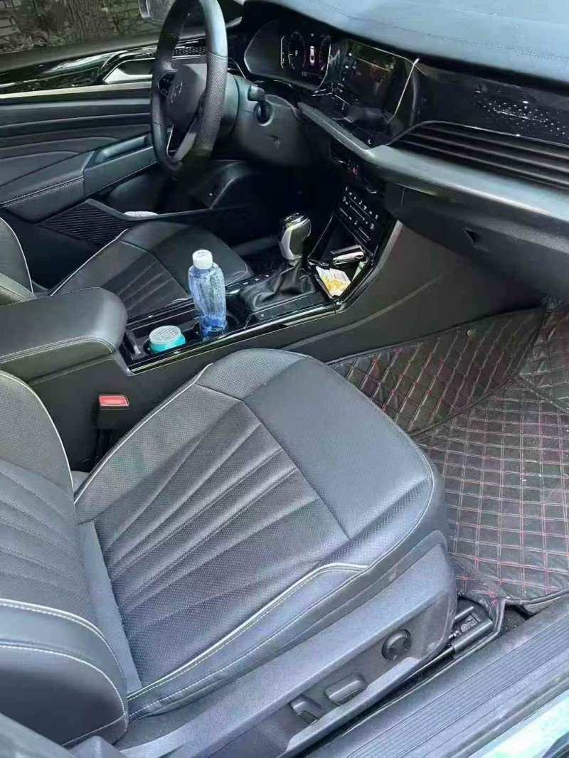 徐州24年大众帕萨特6