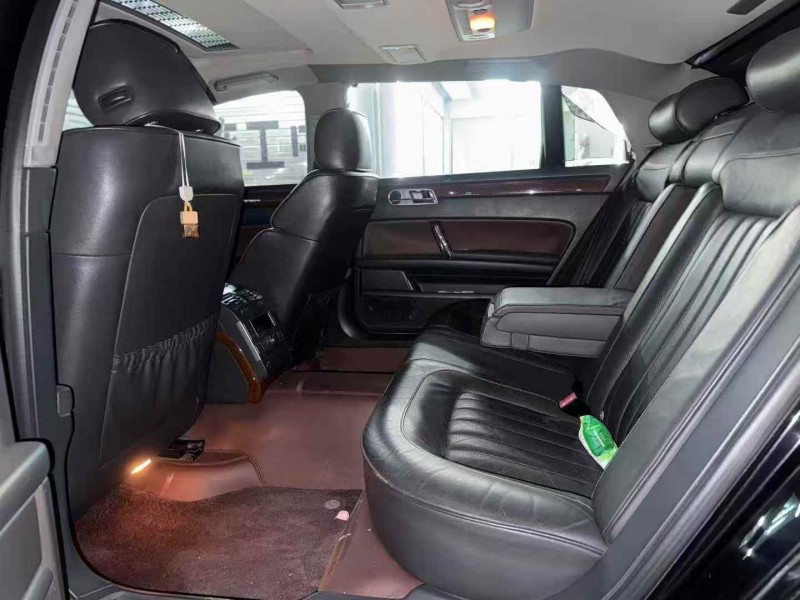 安阳12年大众辉昂5