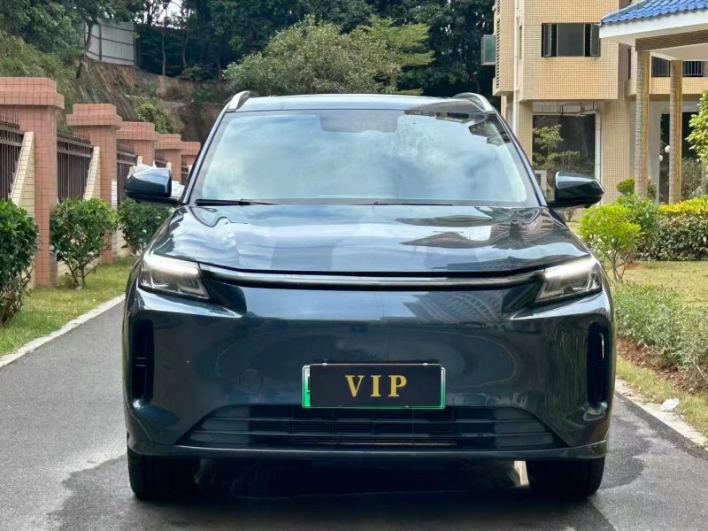 东莞24年东风蓝电E51