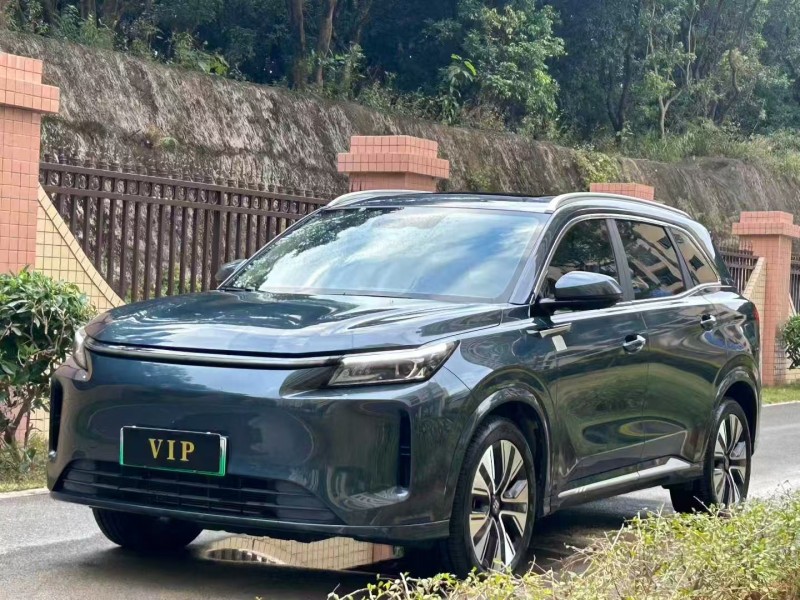 东莞24年东风蓝电E53