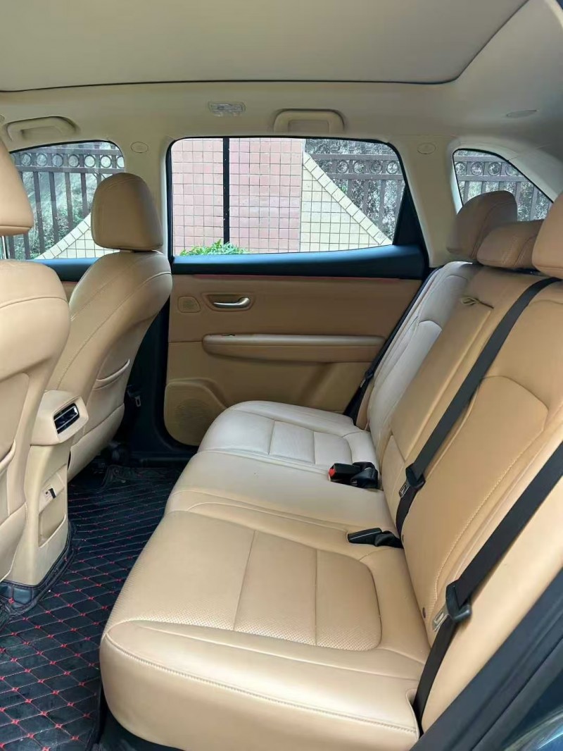 东莞24年东风蓝电E54